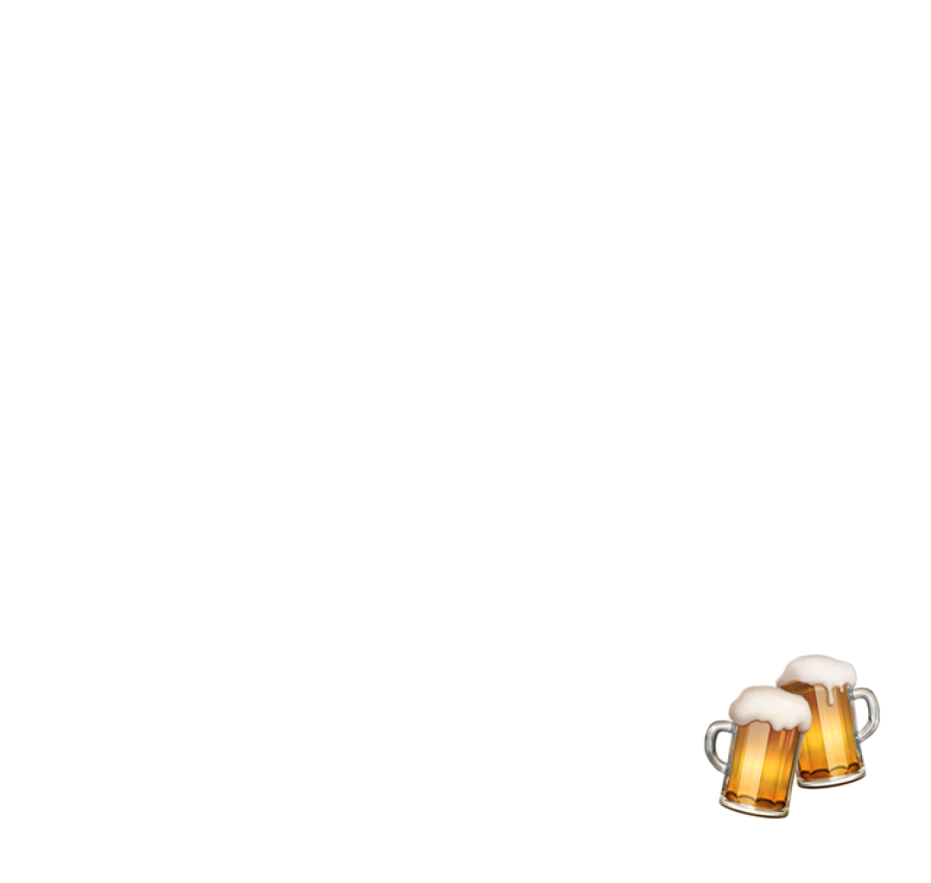 Lecker Bierchen Cycling Club Logo